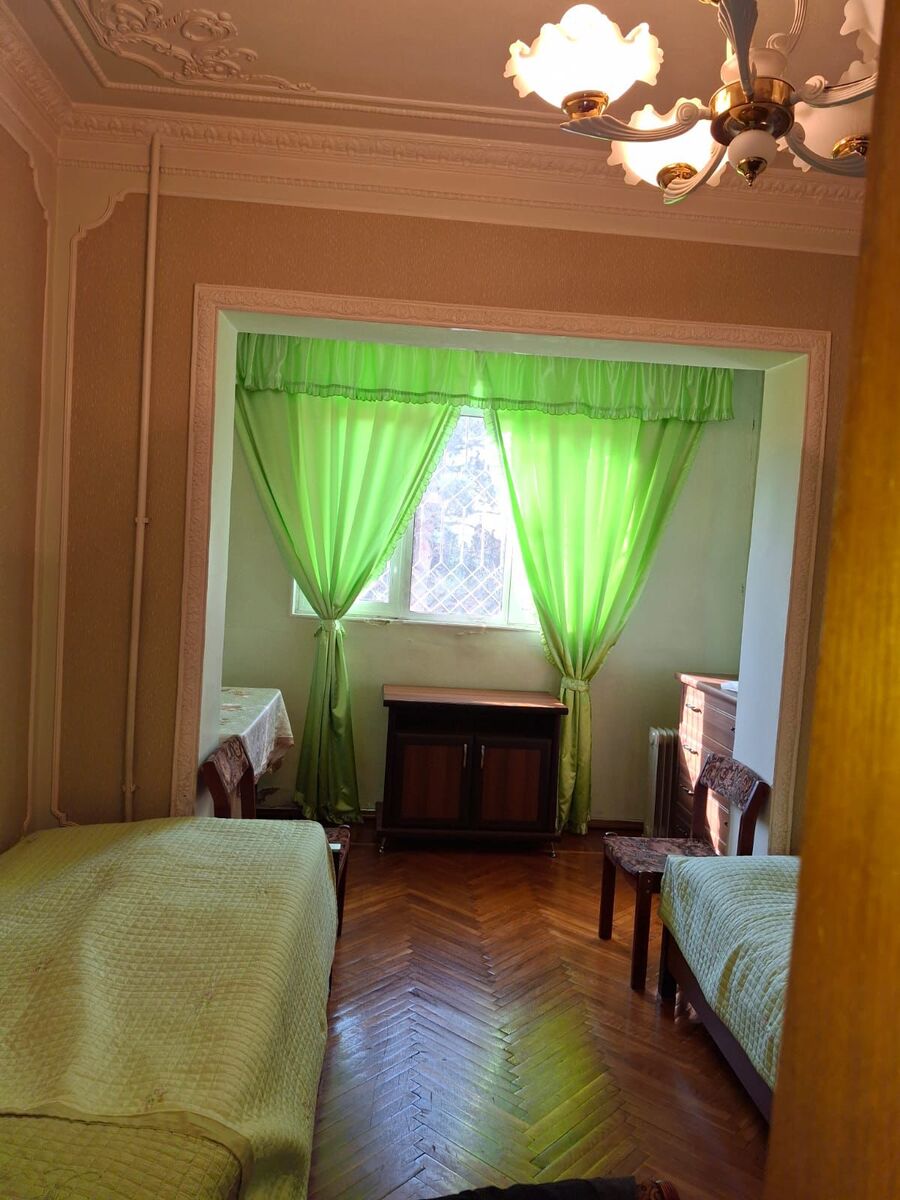 Satılır 5 otaqlı köhnə tikili 155 m² — Mənzil, Bakı (4)