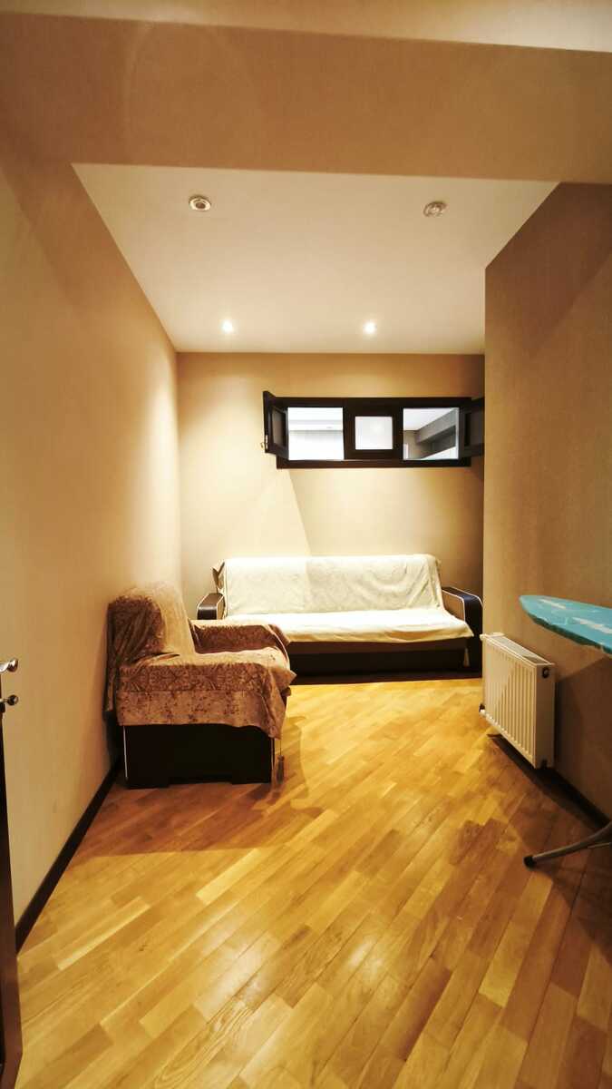 Satılır 3 otaqlı yeni tikili 90 m² — Mənzil, Bakı (4)