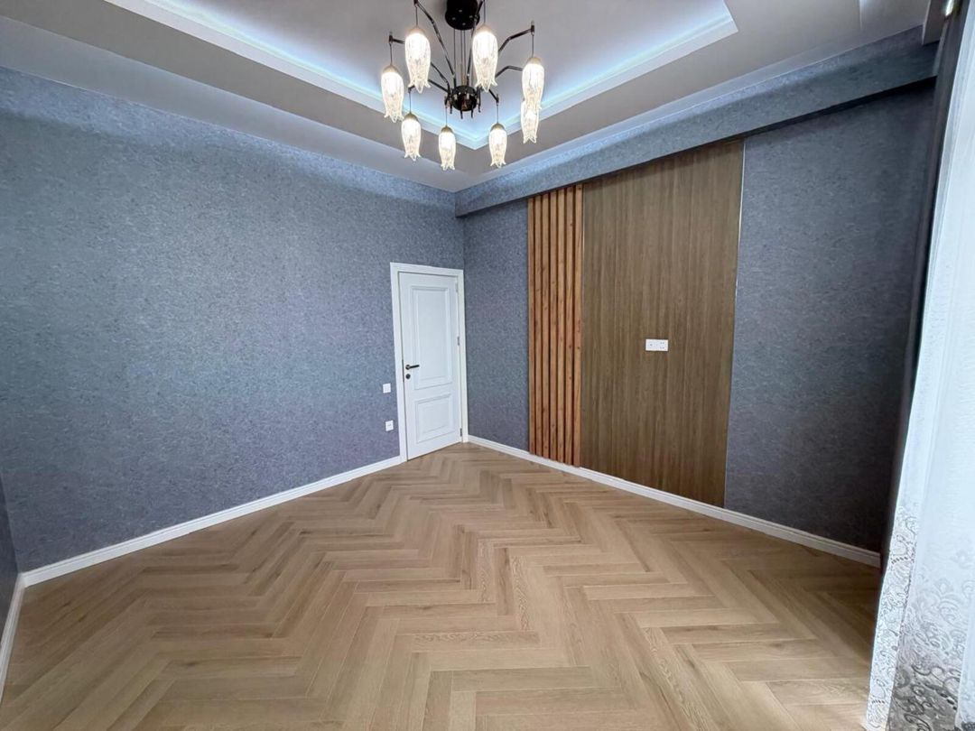 Satılır 3 otaqlı yeni tikili 86 m² — Mənzil, Bakı (10)