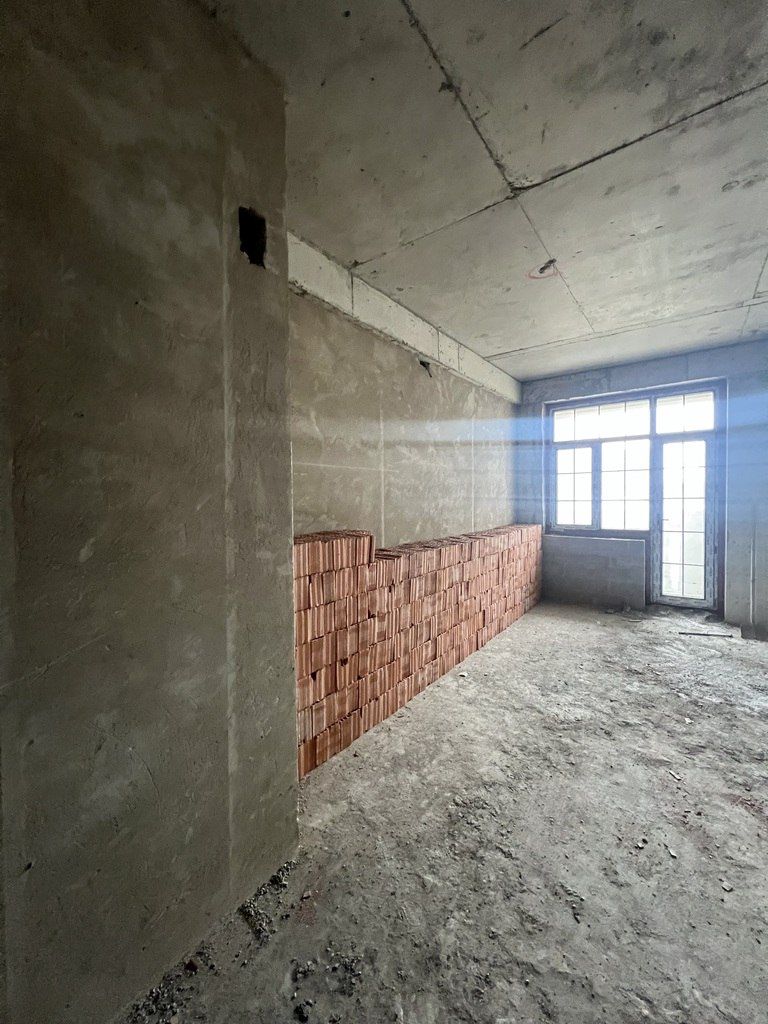 Satılır 2 otaqlı yeni tikili 67.4 m² — Mənzil, Bakı (6)