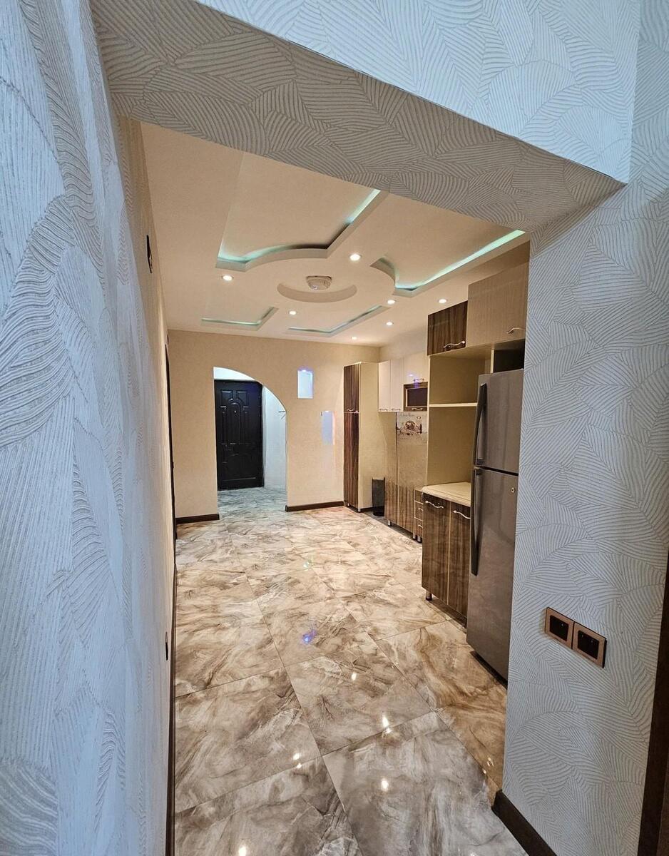 Satılır 3 otaqlı yeni tikili 100 m² — Mənzil, Bakı (8)