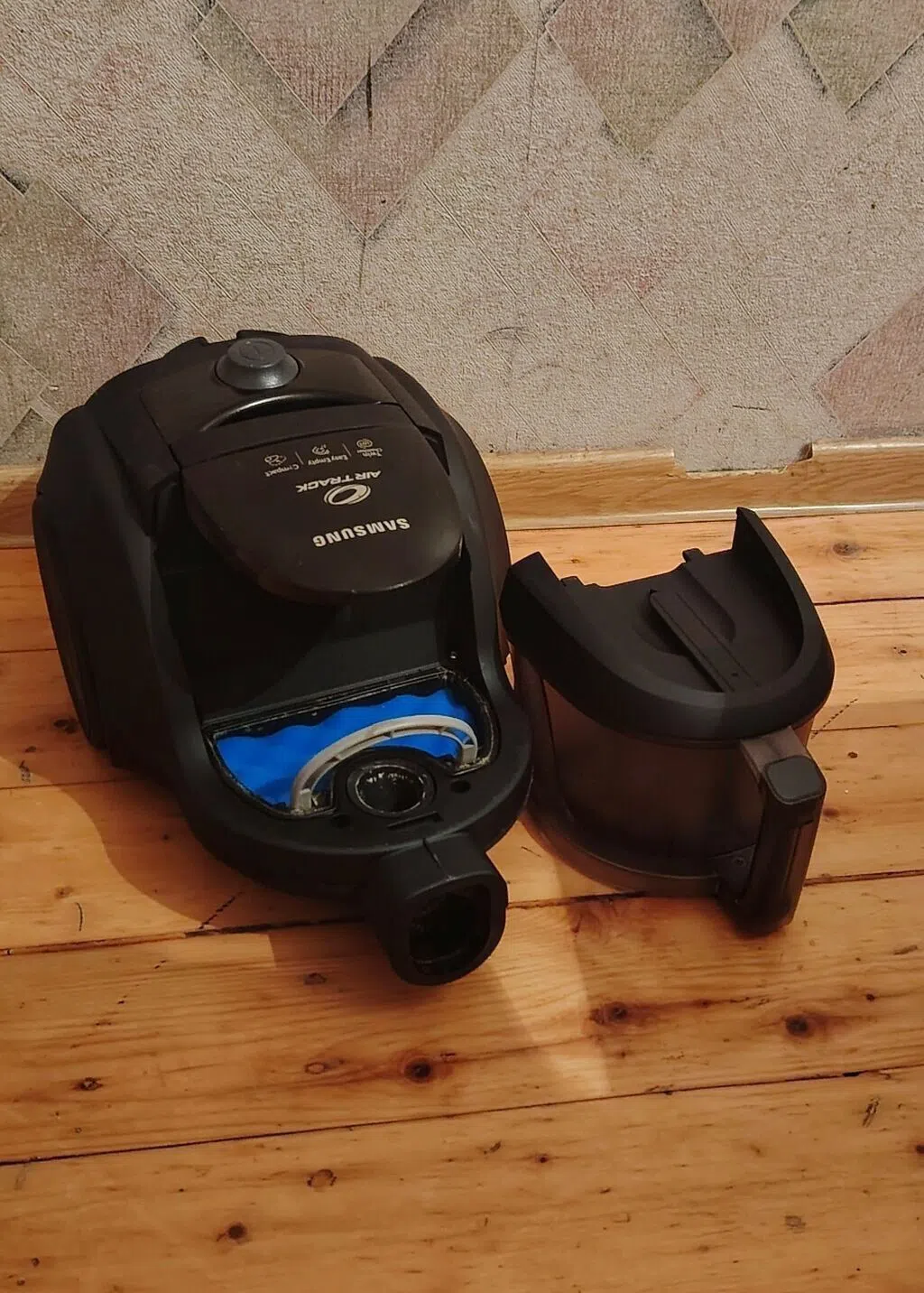 Samsung Tozsoran — Bakı