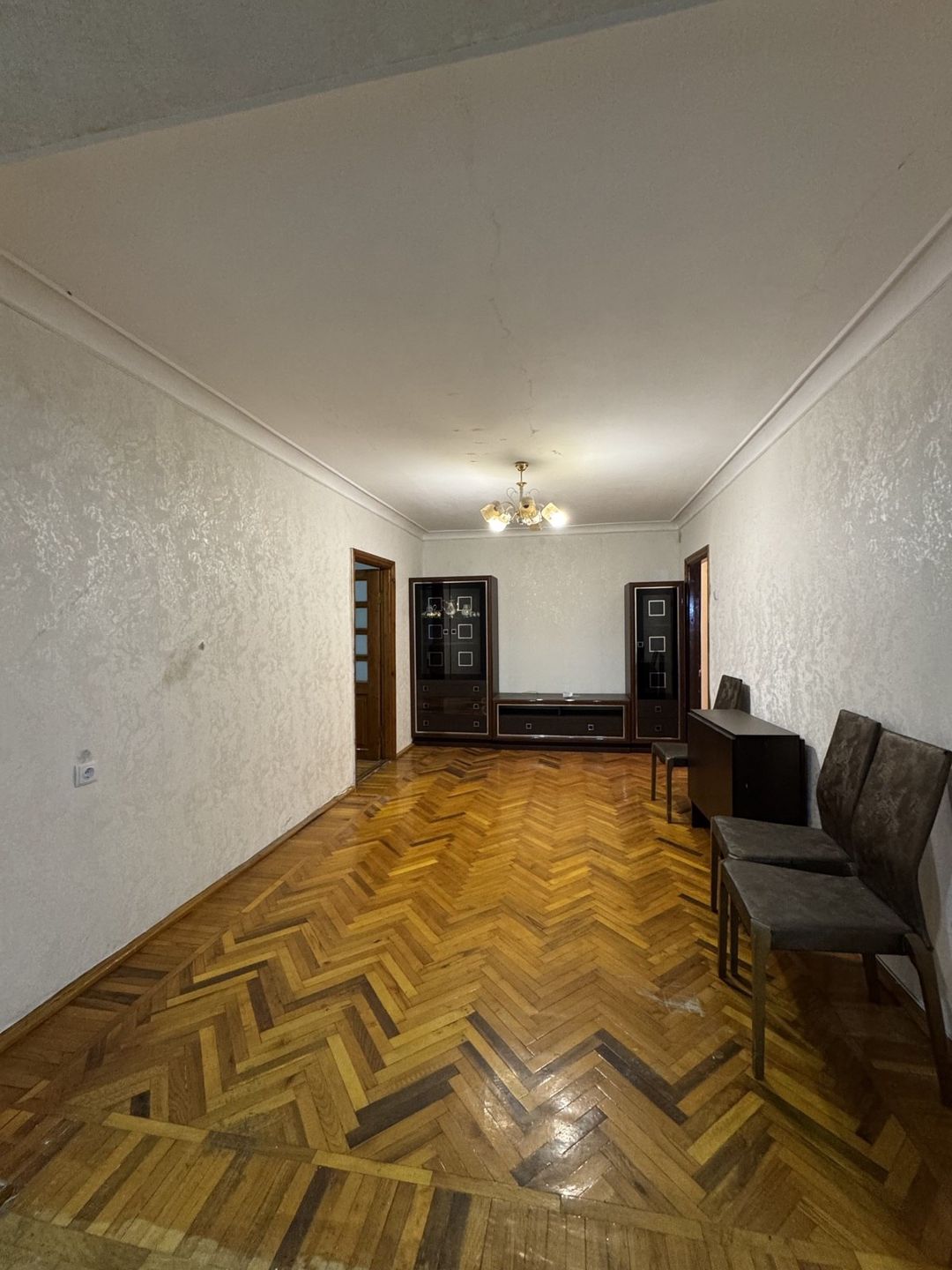 Satılır 3 otaqlı köhnə tikili 65 m² — Mənzil, Bakı (3)
