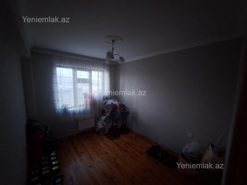 Satılır 4 otaqlı Bina evi menzil (Yeni tikili), 108 m², St.Sumqayıt — Mənzil, Sumqayıt (11)