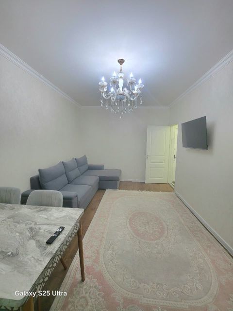 Satılır 2 otaqlı köhnə tikili 40 m² — Bakı
