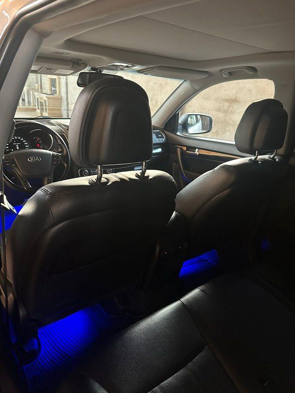 Kia Sorento, 2.0 L, 2013 il, 256 000 km 77-FZ-171 — Avtomobillər, Şirvan (8)