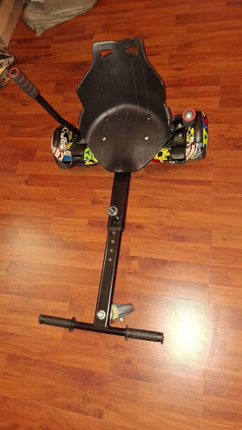 Segway — Bakı