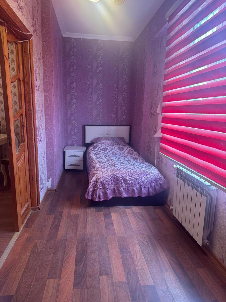Satılır 1 otaqlı köhnə tikili 42 m² — Mənzil, Bakı (9)