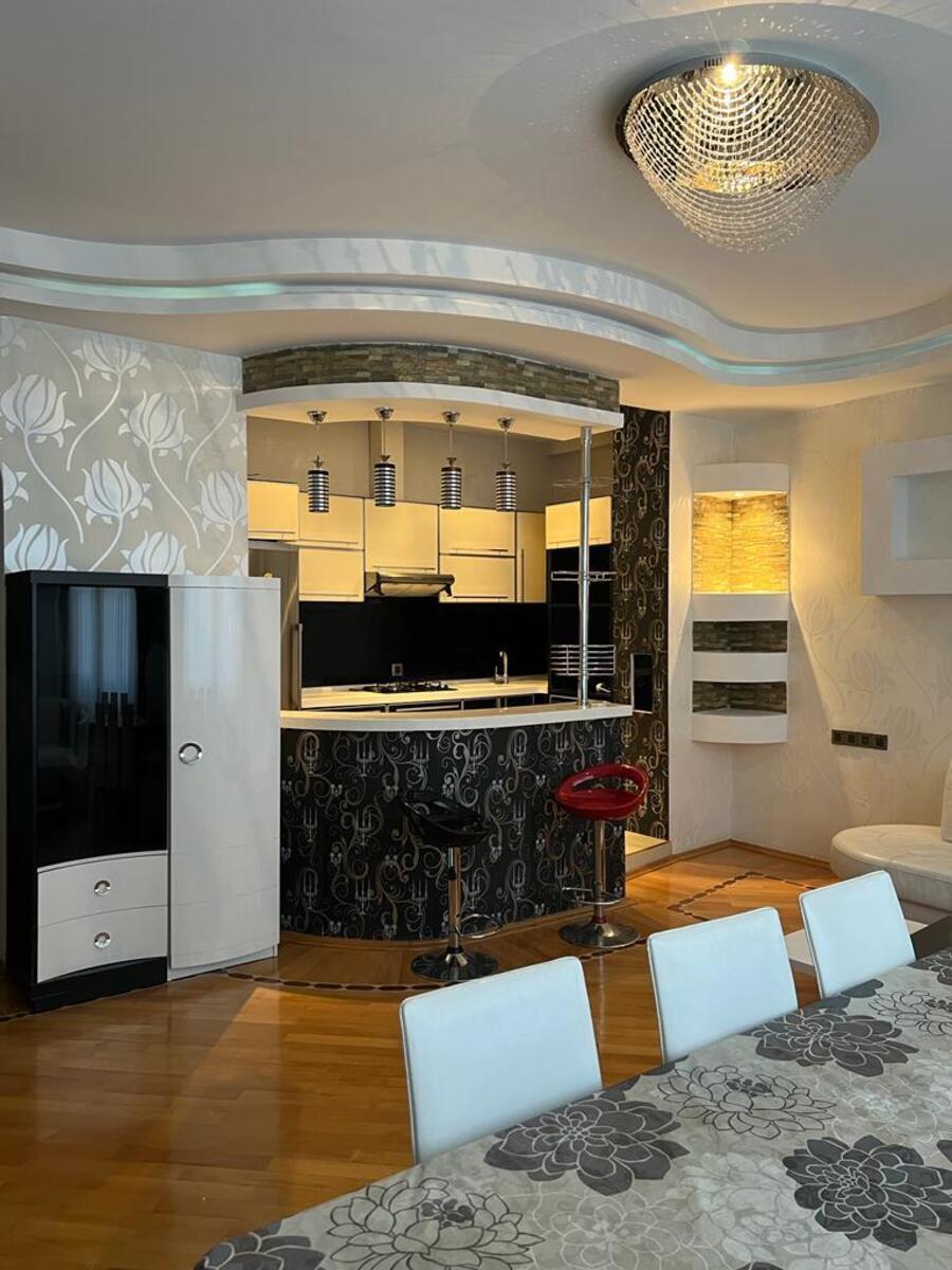 Satılır 3 otaqlı yeni tikili 80 m² — Mənzil, Bakı (3)