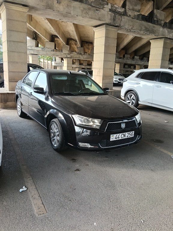 Khazar LD, 1.6 L, 2018 il, 170 000 km 44-CN-256 — Avtomobillər, Bakı (2)