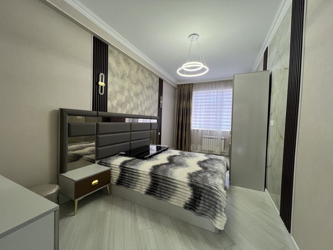 Satılır 3 otaqlı yeni tikili 94 m² — Mənzil, Xırdalan (5)