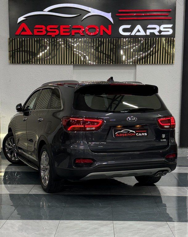 Kia Sorento, 2.0 L, 2018 il, 131 000 km — Avtomobillər, Sumqayıt (10)