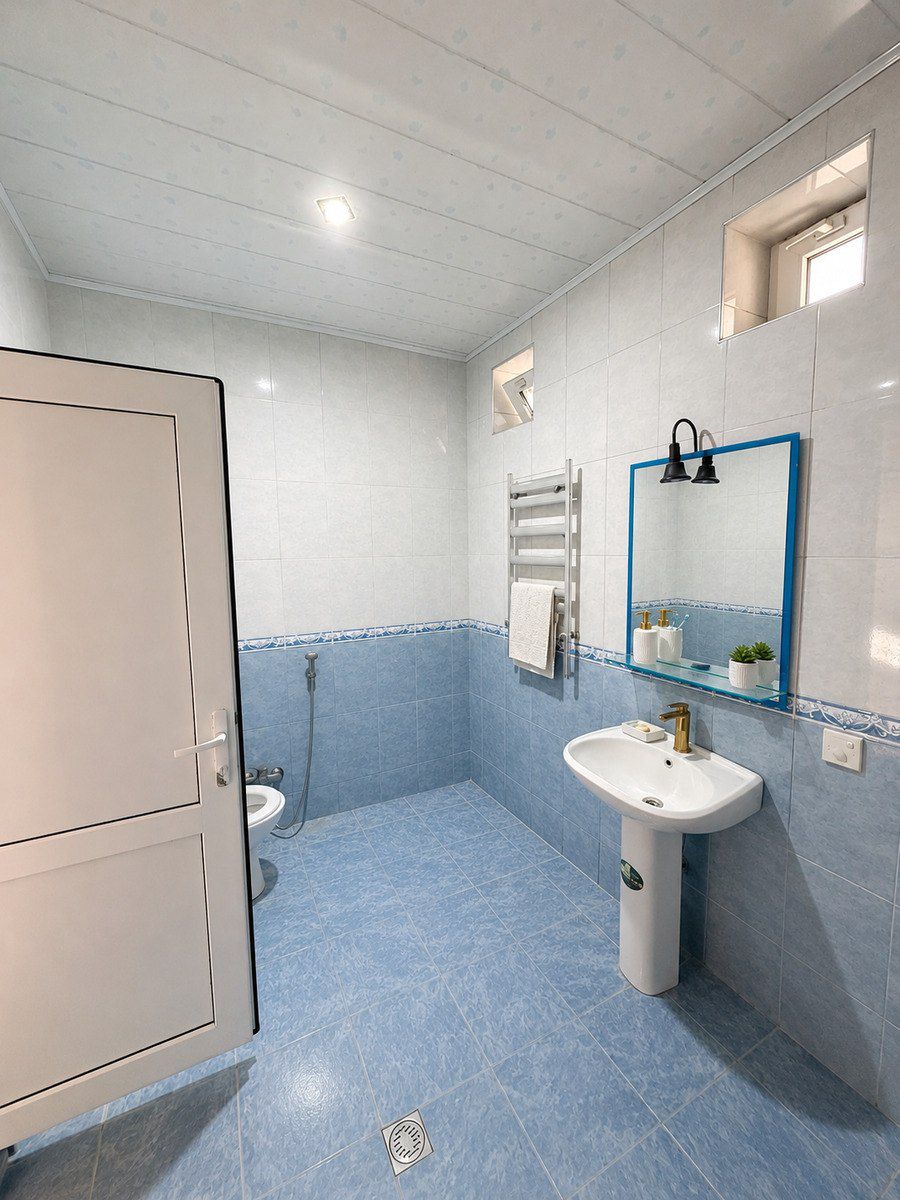 Satılır 5 otaqlı həyət evi/bağ evi 325 m² — Ev, villa, Sumqayıt (12)