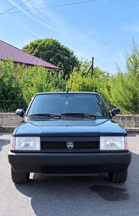 Tofas Sahin, 1.6 L, 2005 il, 116 000 km — Qax