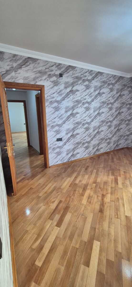 Satılır 3 otaqlı yeni tikili 124 m² — Mənzil, Bakı (8)