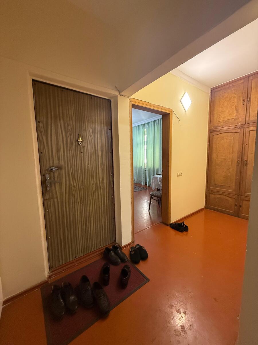 Satılır 2 otaqlı köhnə tikili 65 m² — Mənzil, Bakı (4)