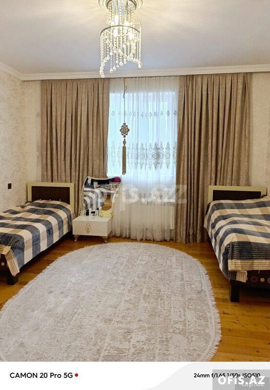 Köhnə tikili Satılır Abşeron r., Qobu q., 3 otaq, 142 m² — Mənzil, Bakı (7)