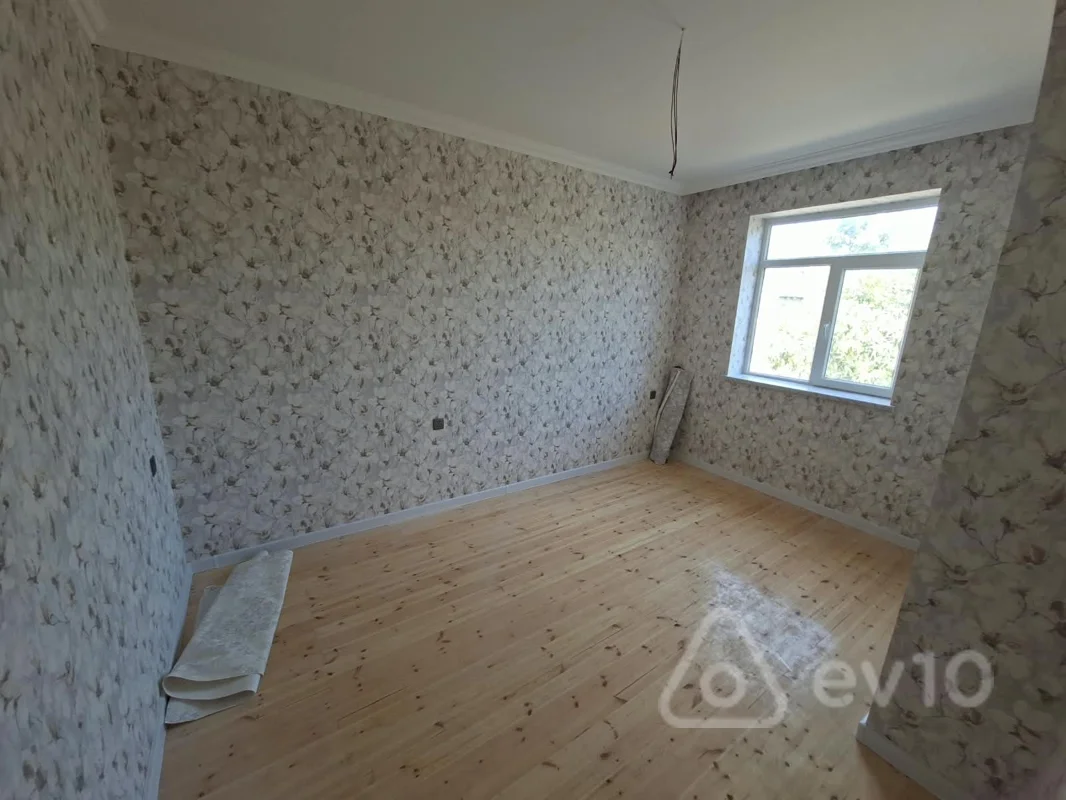 4 otaqlı həyət evi, 100 m², Şixəli Qurbanov küç — Ev, villa, Bakı (5)