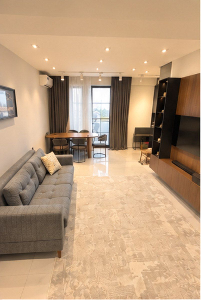 Satılır 3 otaqlı yeni tikili 92 m² — Mənzil, Xırdalan (5)