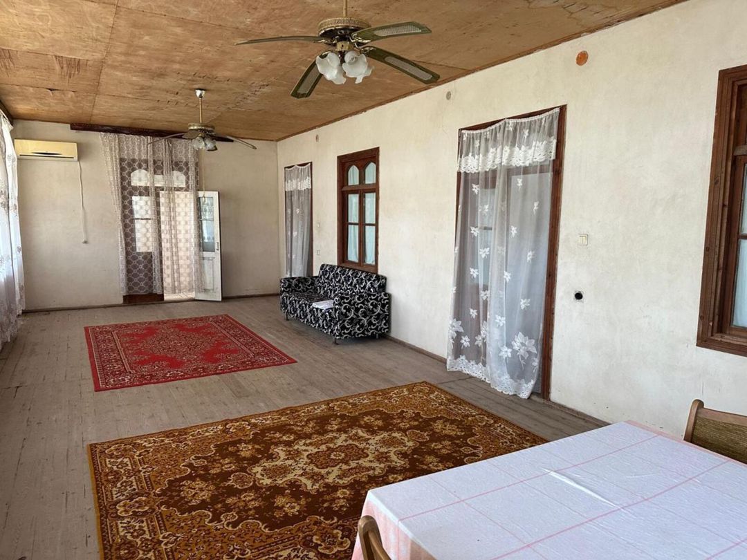Satılır 4 otaqlı həyət evi/bağ evi 160 m² — Ev, villa, Bakı (8)