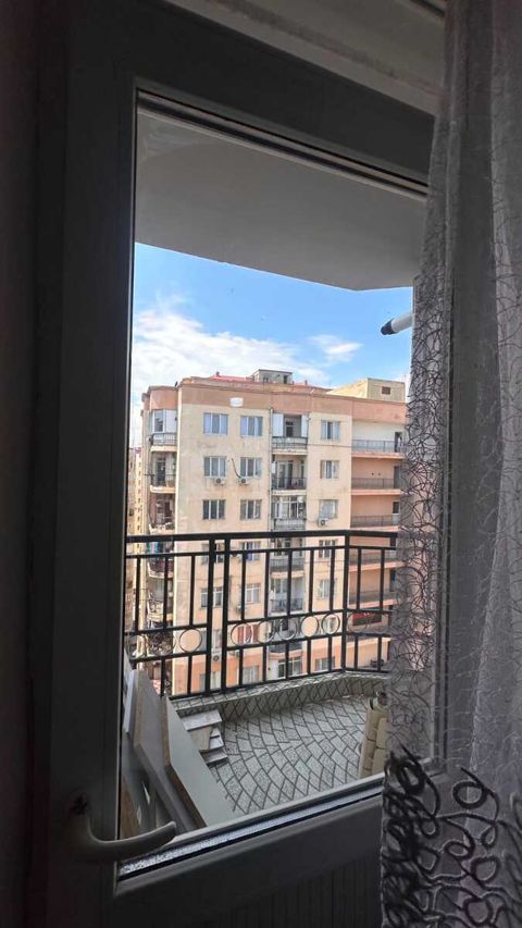 Satılır 2 otaqlı yeni tikili 48 m² — Bakı