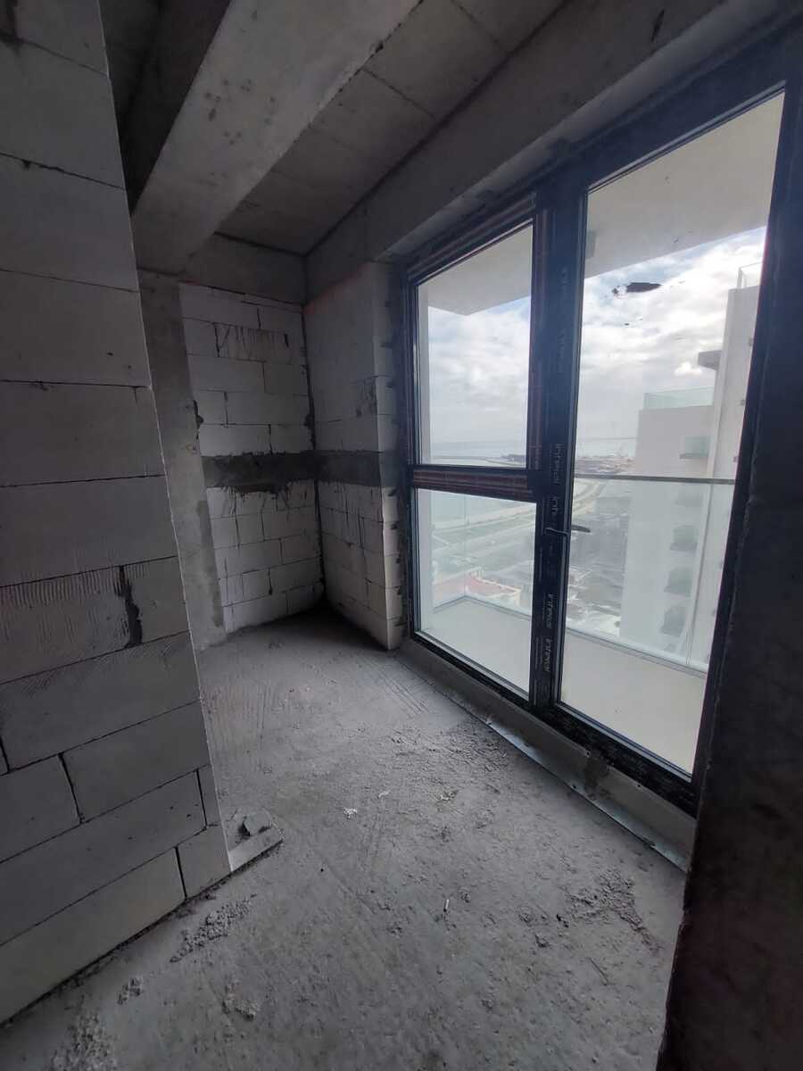 Satılır 4 otaqlı yeni tikili 163 m² — Mənzil, Bakı (7)