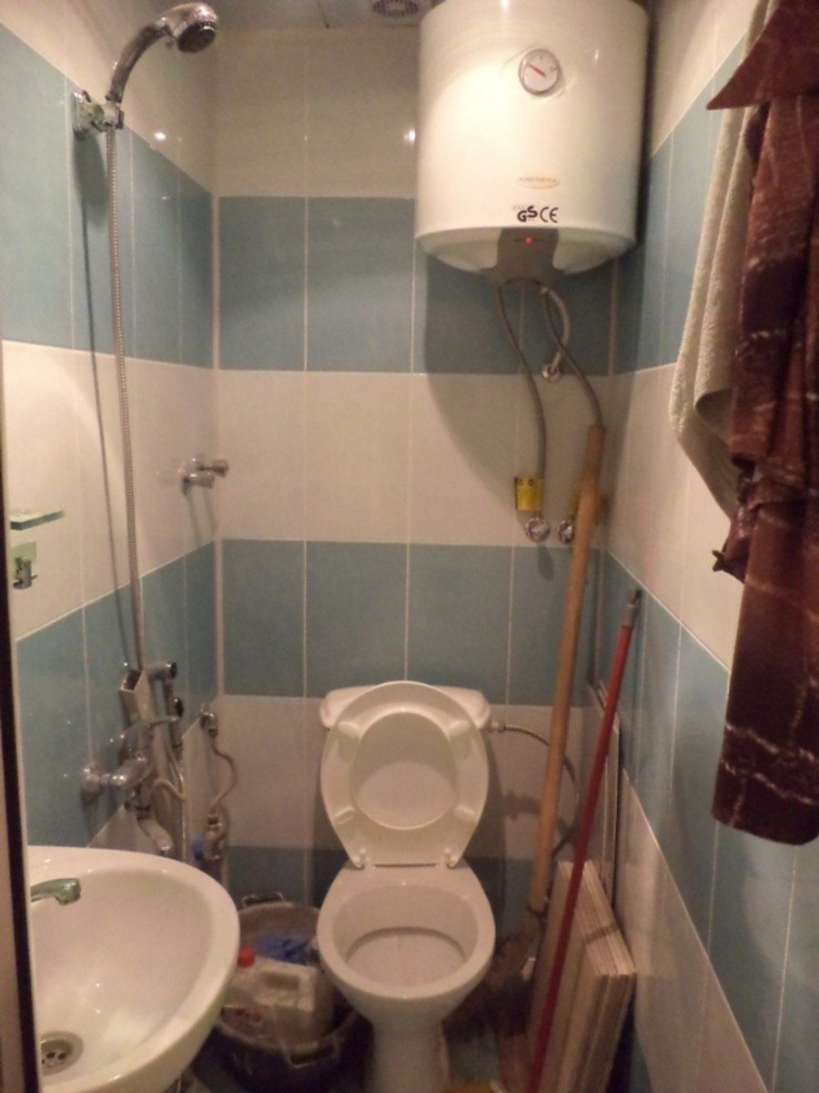 Satılır obyekt 19 m² — Əmlak, Bakı (4)
