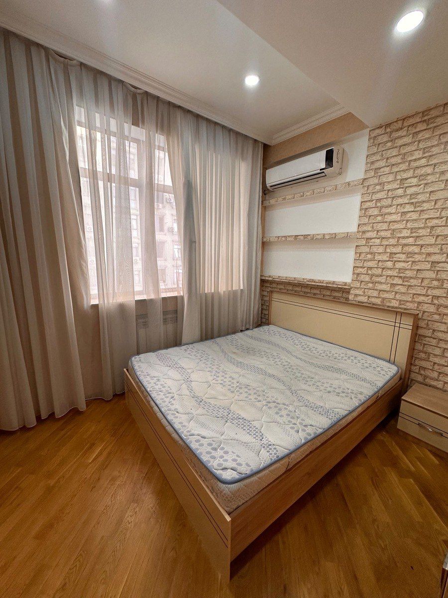 Satılır 2 otaqlı yeni tikili 55 m² — Mənzil, Bakı (2)