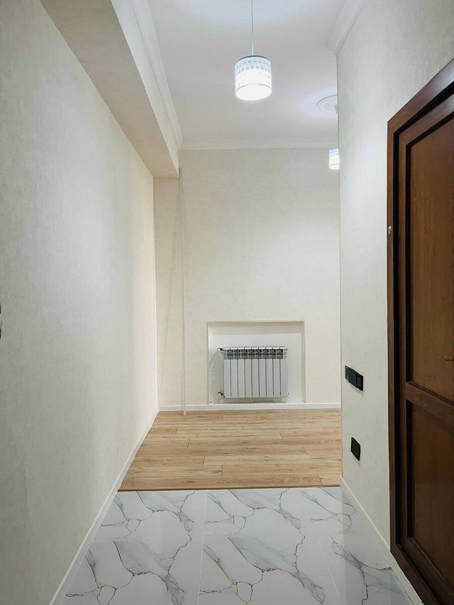 Satılır 2 otaqlı yeni tikili 71 m² — Mənzil, Xırdalan (6)