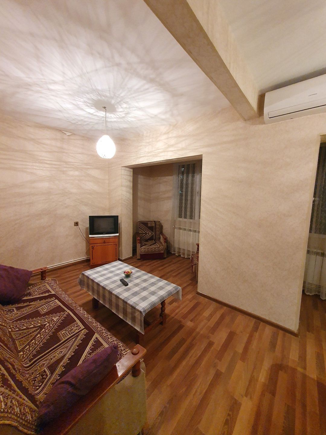 Satılır 1 otaqlı köhnə tikili 45 m² — Mənzil, Bakı (6)