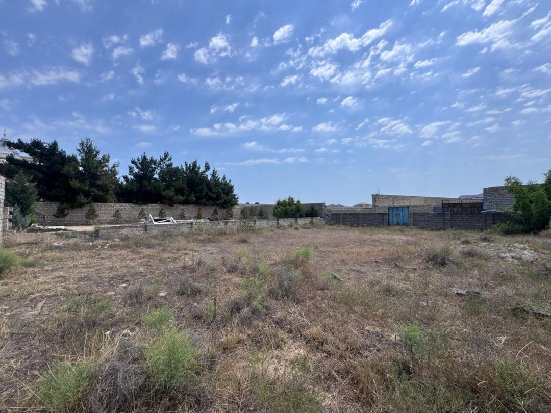 Satılır torpaq 6 sot — Torpaq, Bakı (5)