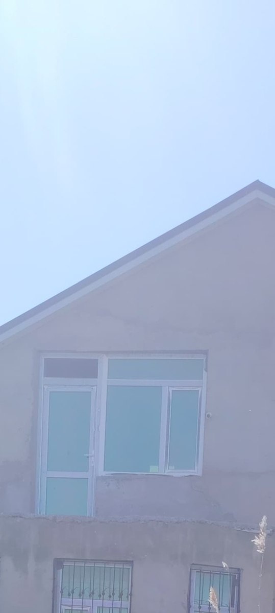 Satılır 4 otaqlı həyət evi/bağ evi 120 m² — Ev, villa, Bakı (4)