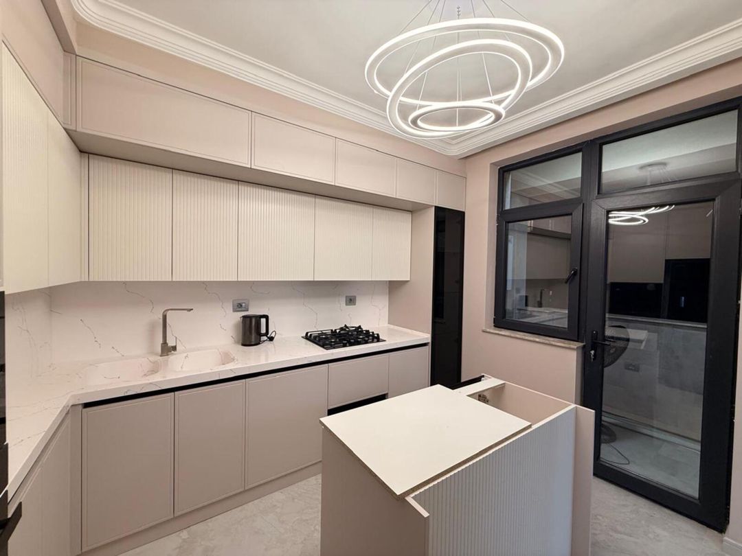 Satılır 3 otaqlı yeni tikili 115 m² — Mənzil, Bakı (12)