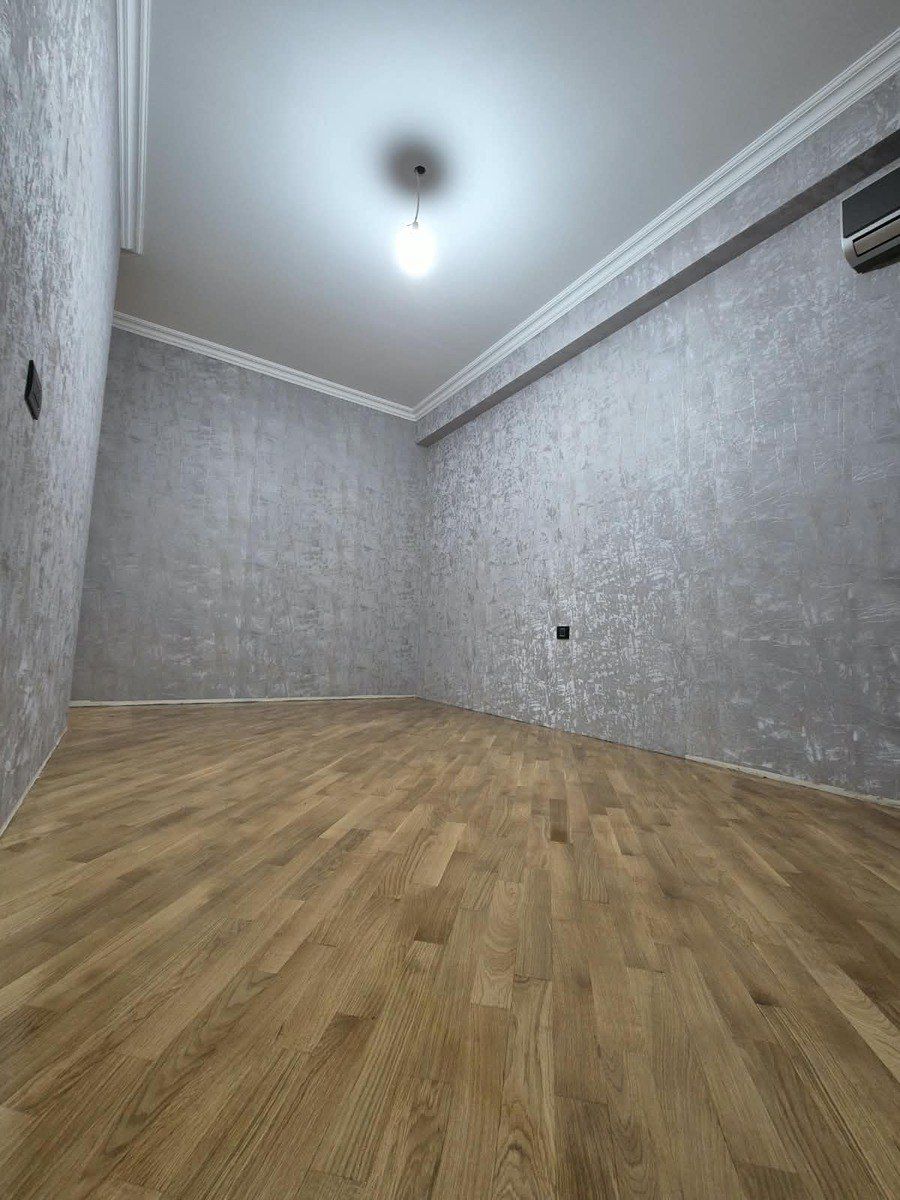 Satılır 4 otaqlı yeni tikili 133 m² — Mənzil, Bakı (4)