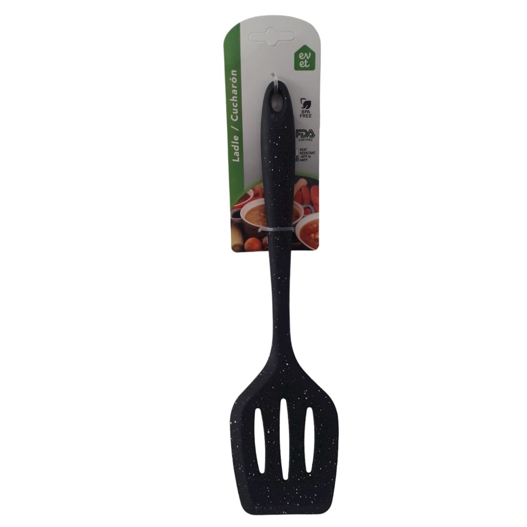 Kürəkcik K554-LDB, 30 sm, silikon, qara — Mallar, Bakı
