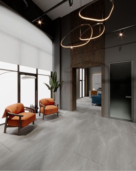 İcarəyə verilir 20 otaqlı ofis 750 m² — Bakı