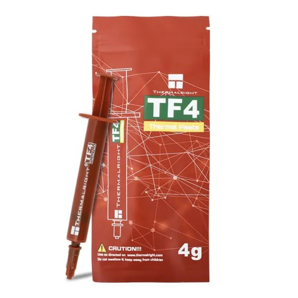 Thermalright TF4 Thermal Paste 4GR — Bakı