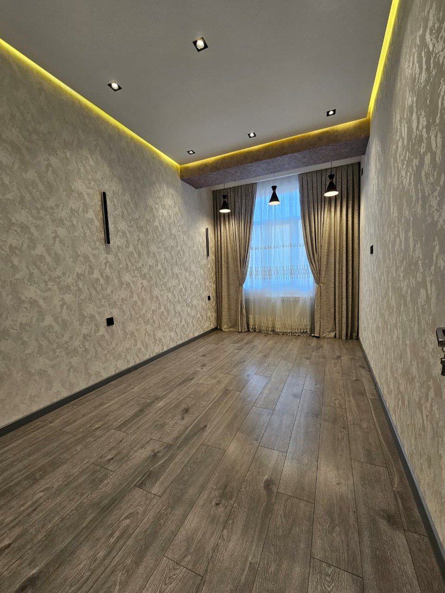 Satılır 4 otaqlı yeni tikili 130 m² — Mənzil, Bakı (4)