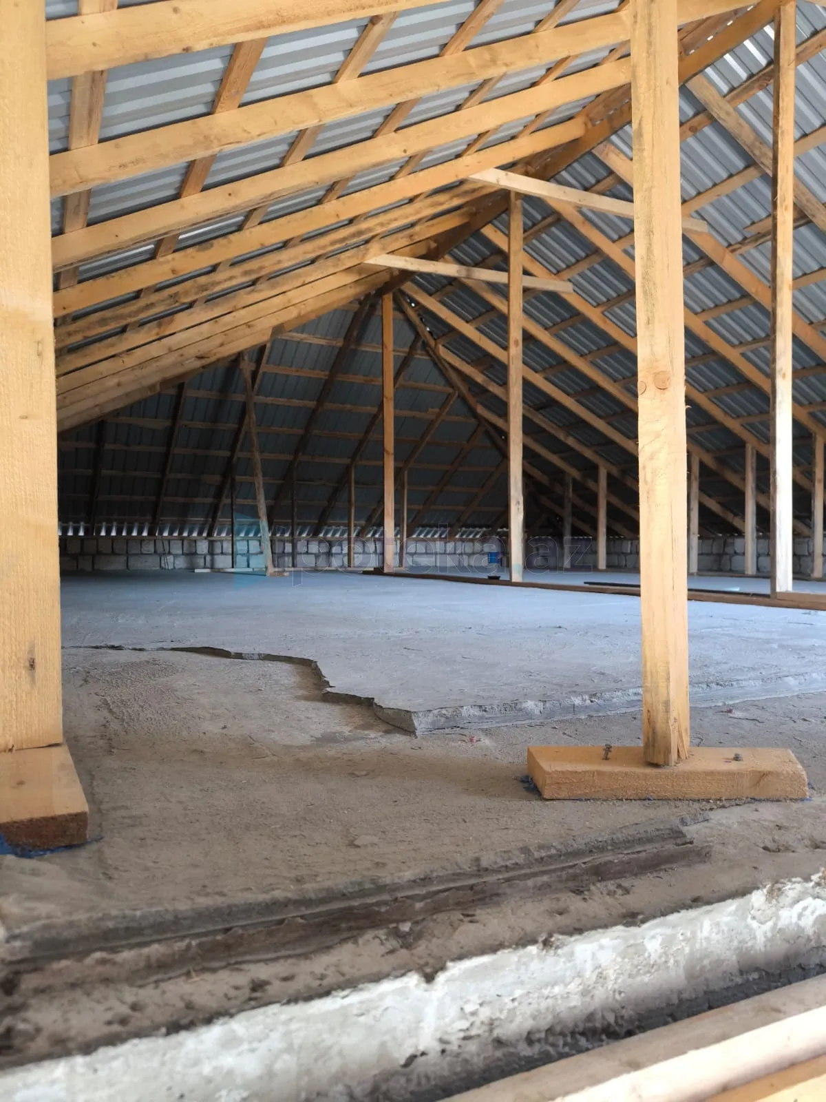 Satılır: 3 Otaq, Evlər/Villalar, Abşeron r., Novxanı q., 120.00 m² — Ev, villa, Novxanı (8)