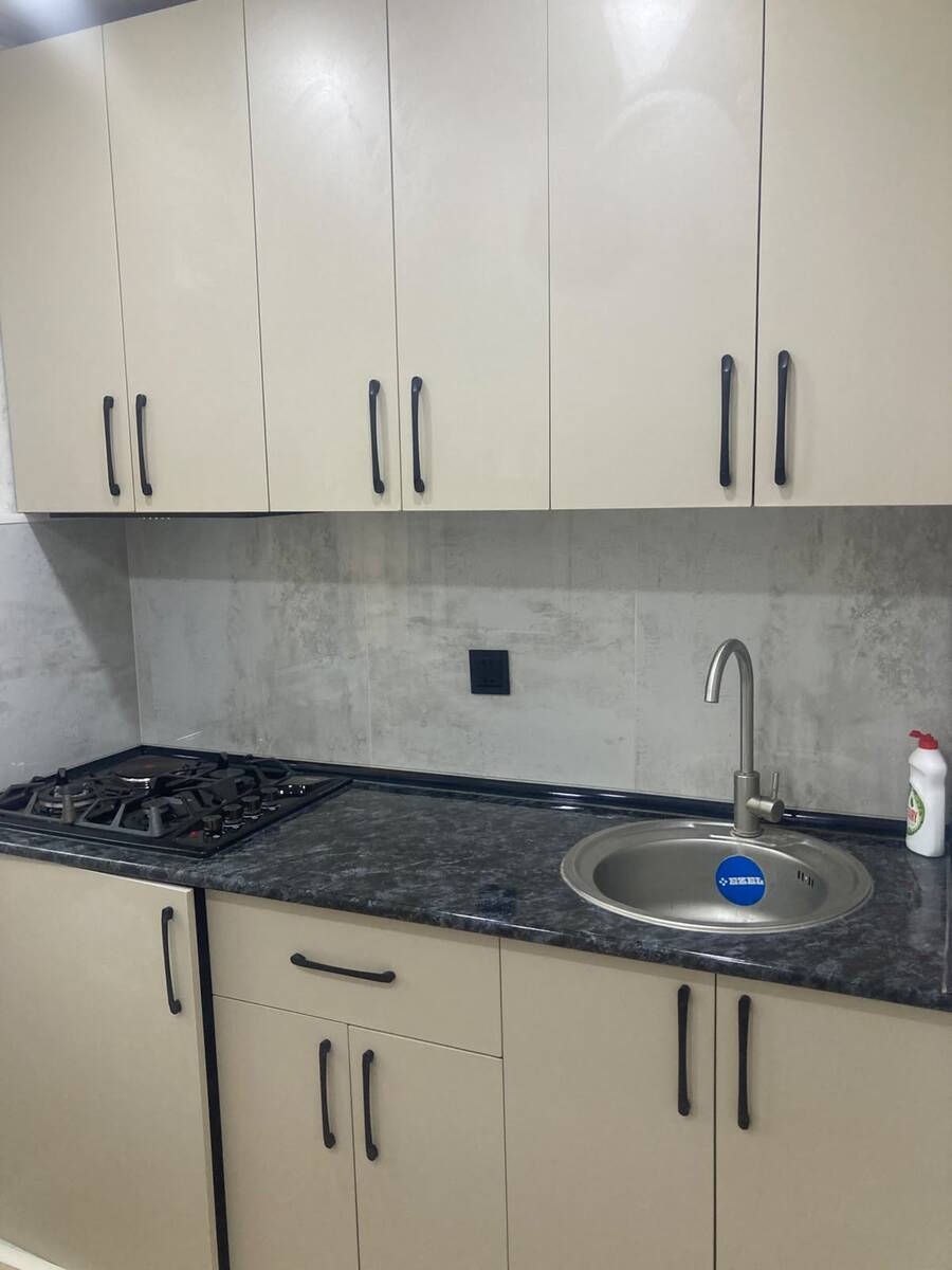 İcarəyə verilir 2 otaqlı köhnə tikili 40 m² — Mənzil, Bakı (10)