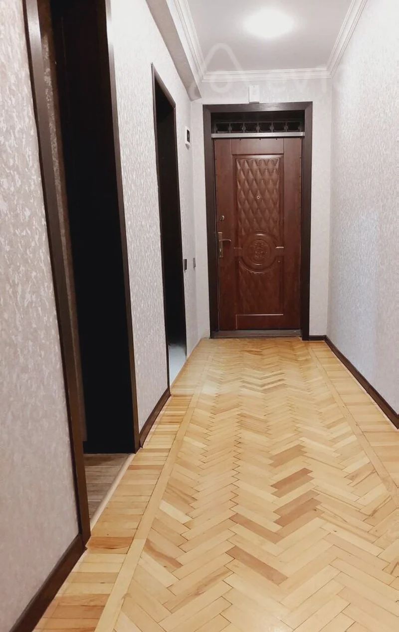 For sale: 3-room apartment (old building), 67 m² — Mənzil, Bakı (7)