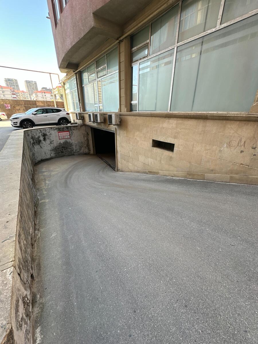 Satılır qaraj 200 m² — Garaj, Bakı (3)