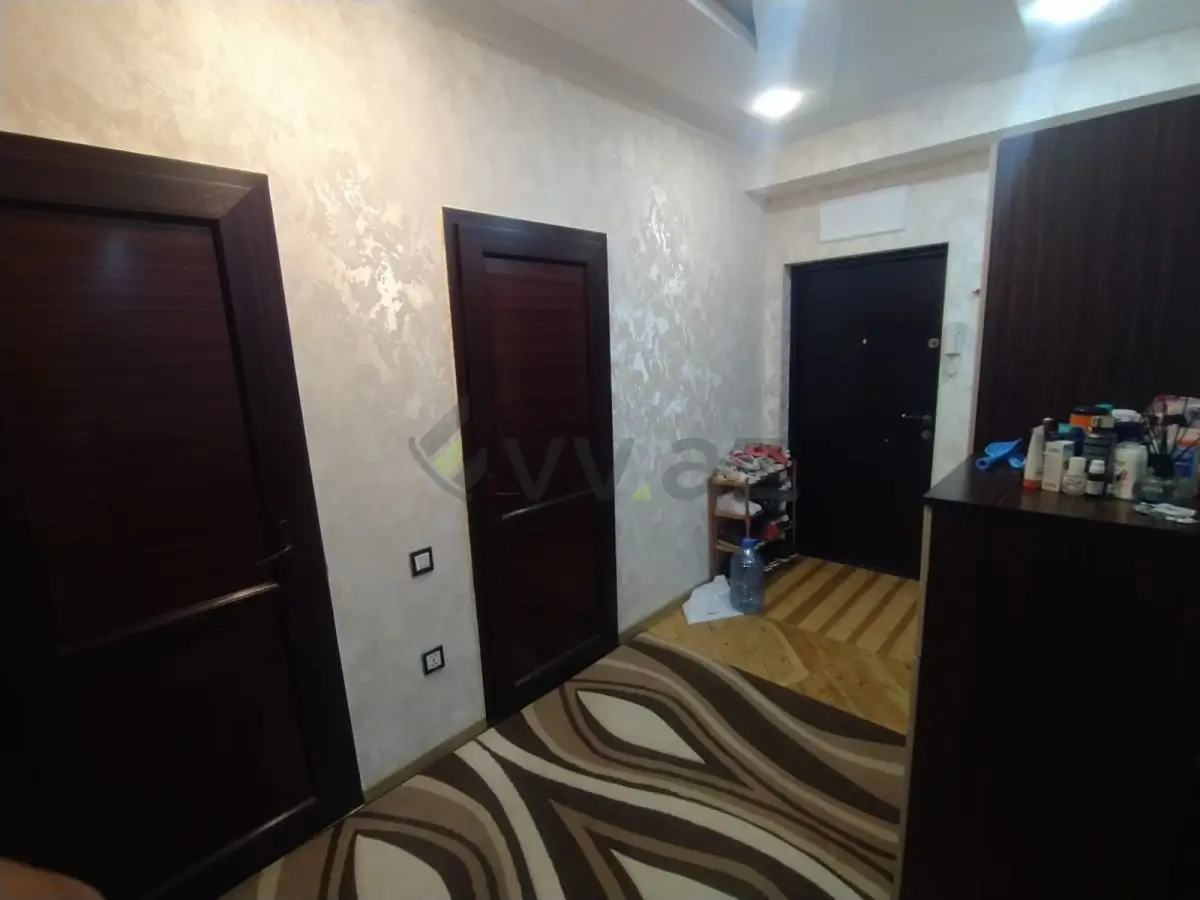 2 otaqlı mənzil Yeni tikili Satılır, Masazır, Abşeron — Mənzil (2)