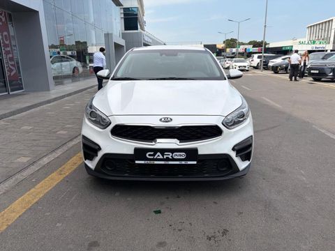 Kia K3, 1.6 L, 2020 il, 30 506 km — Bakı