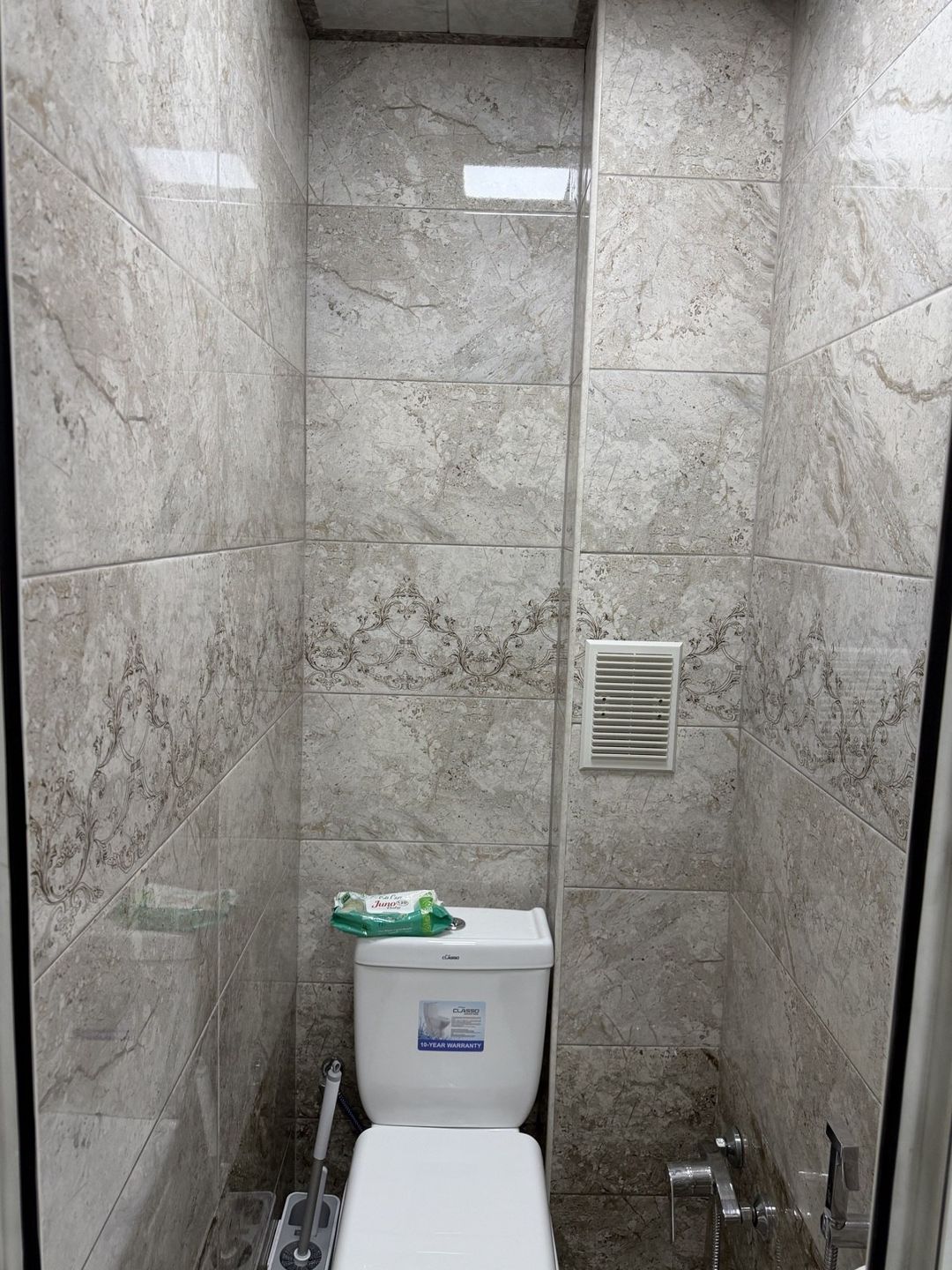 Satılır 3 otaqlı köhnə tikili 70 m² — Mənzil, Sumqayıt (8)