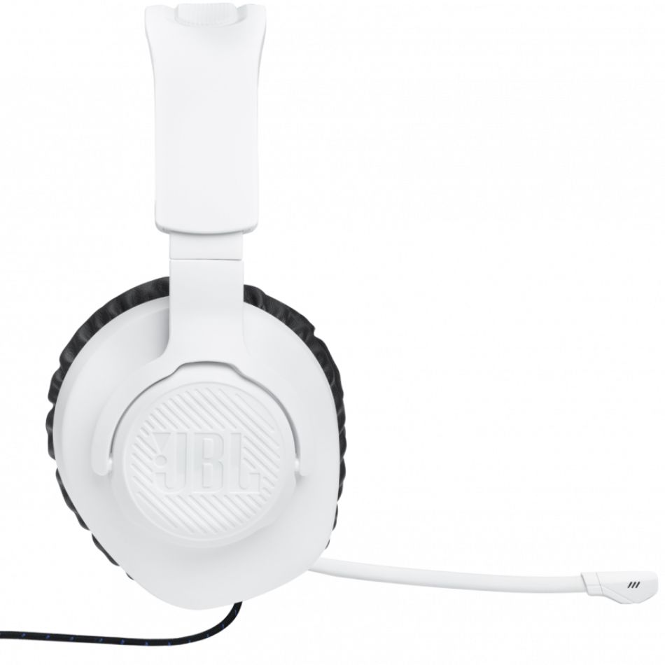 Qulaqlıq JBL Quantum 100P Console JBLQ100PWHTBLU — Oyun qulaqcıqları, Bakı (3)