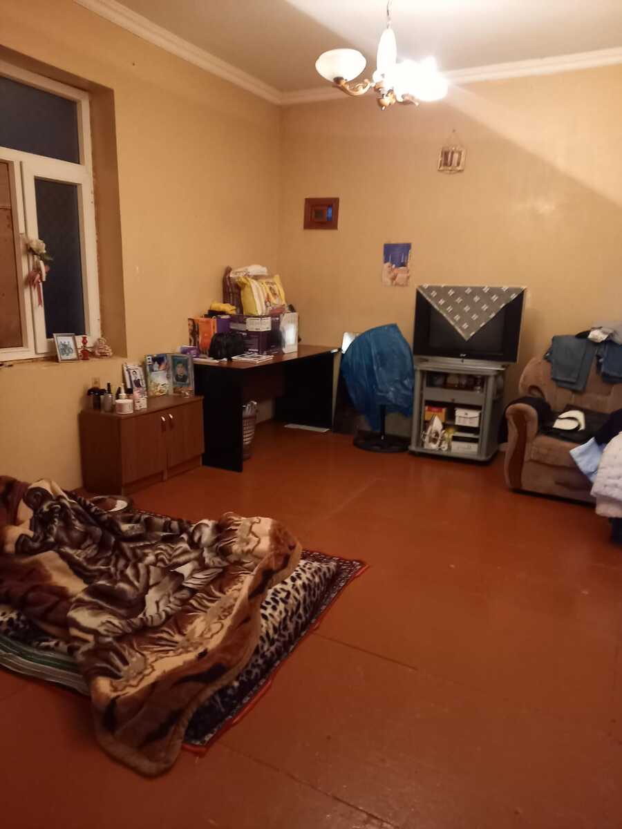 Satılır 3 otaqlı həyət evi/bağ evi 100 m² — Ev, villa, Bakı (2)