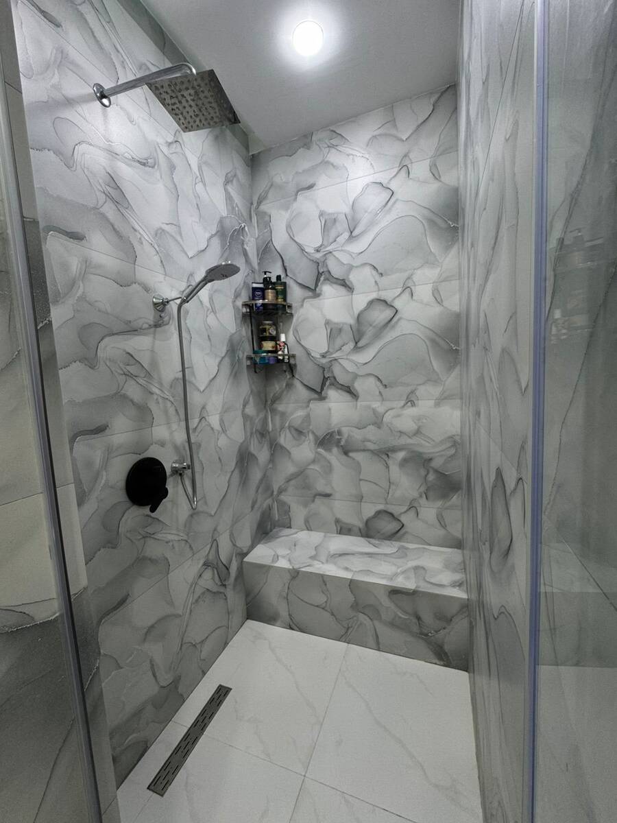 Satılır 3 otaqlı yeni tikili 145 m² — Mənzil, Bakı (12)
