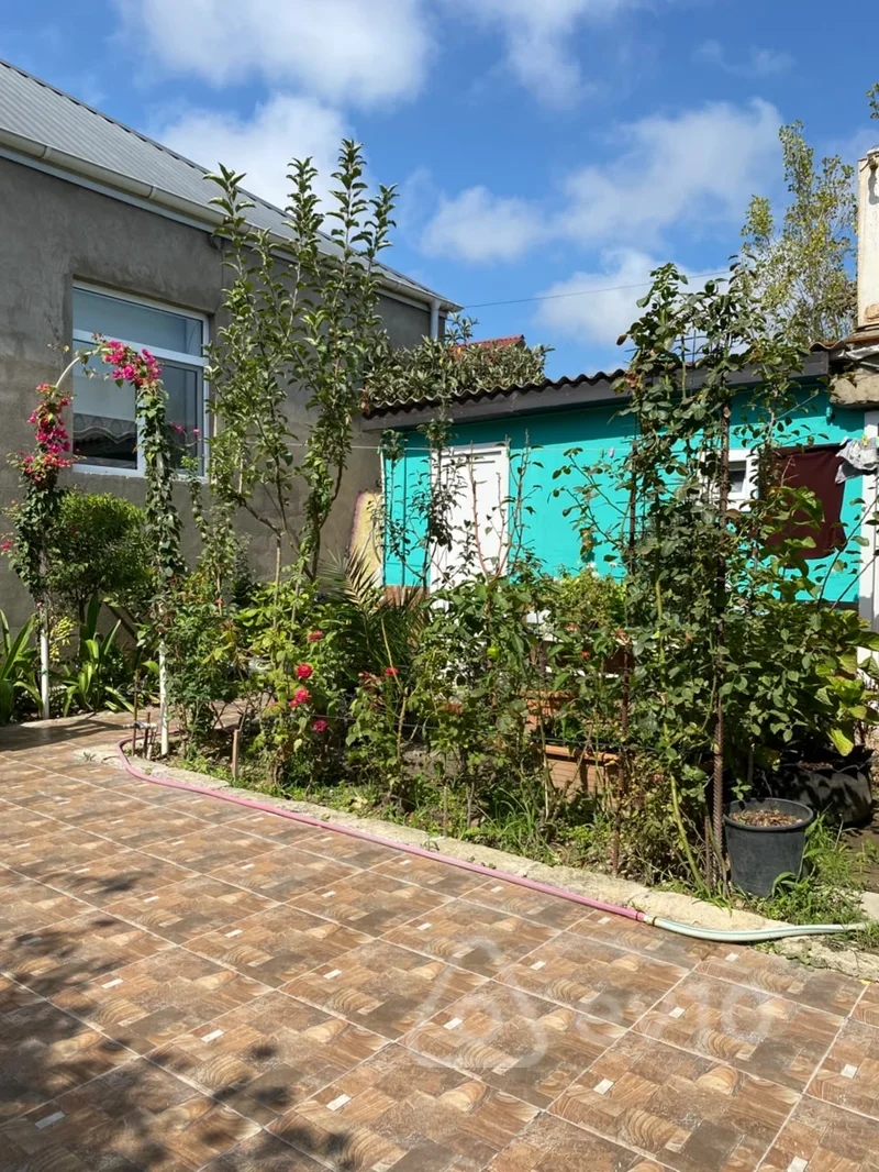 5 otaqlı həyət evi, 130 m², Buzovna — Ev, villa, Bakı (4)