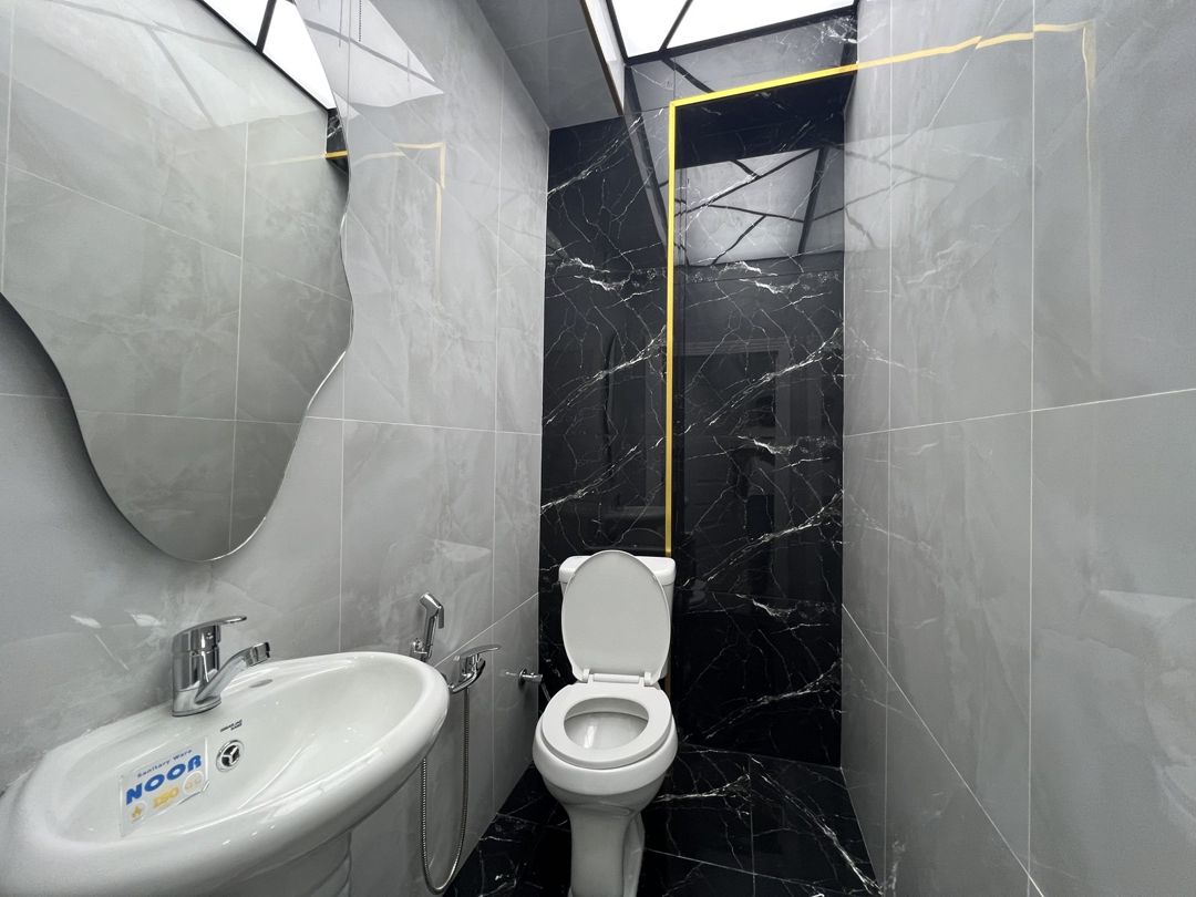 Satılır 3 otaqlı yeni tikili 94 m² — Mənzil, Xırdalan (6)